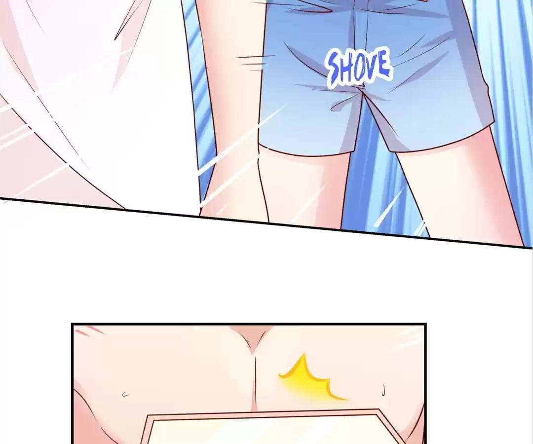 Honey, You Belong to Me! Chapter 157 - page 20