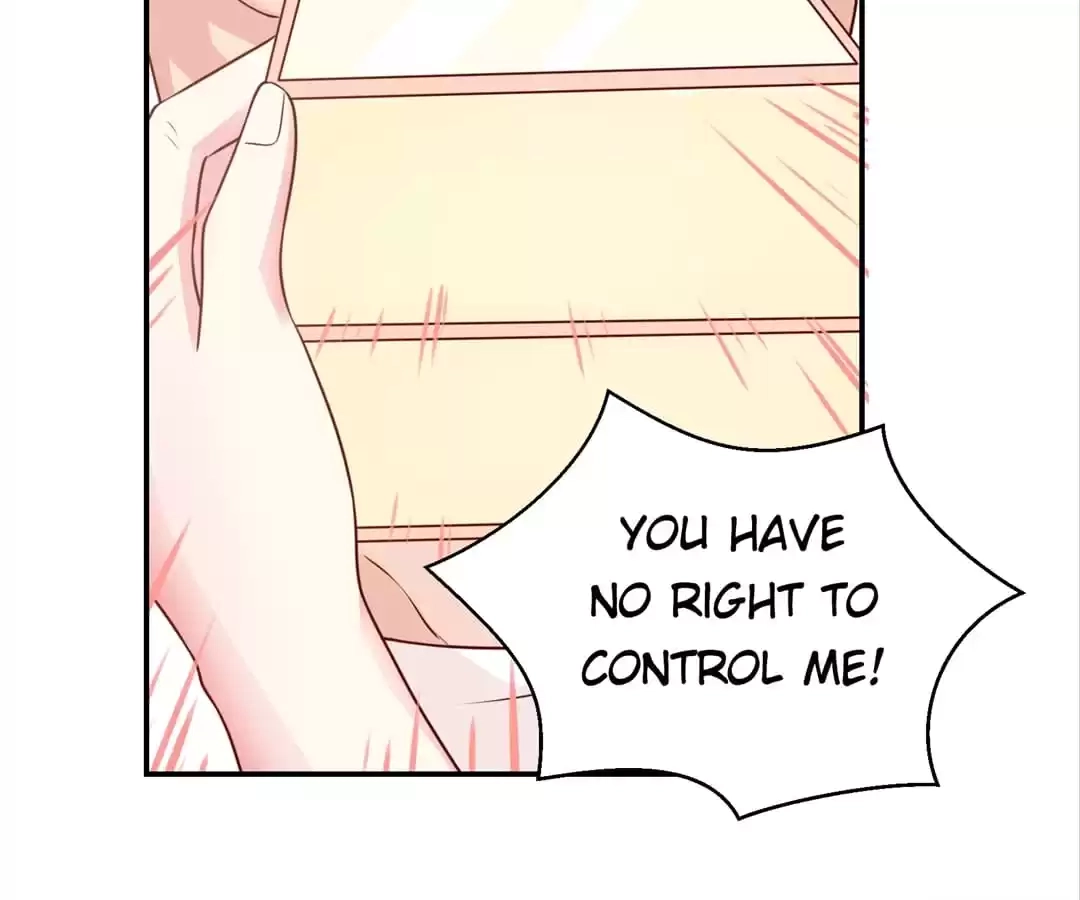 Honey, You Belong to Me! Chapter 157 - page 21