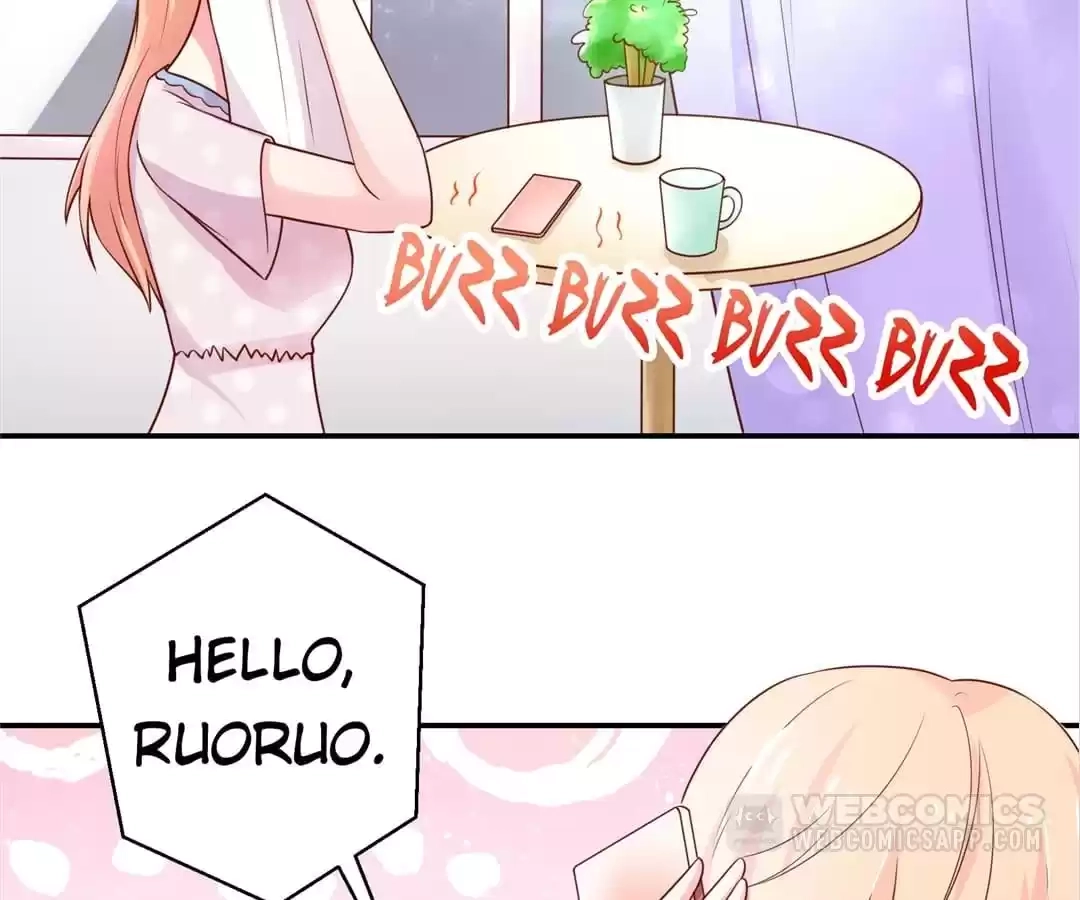 Honey, You Belong to Me! Chapter 157 - page 28