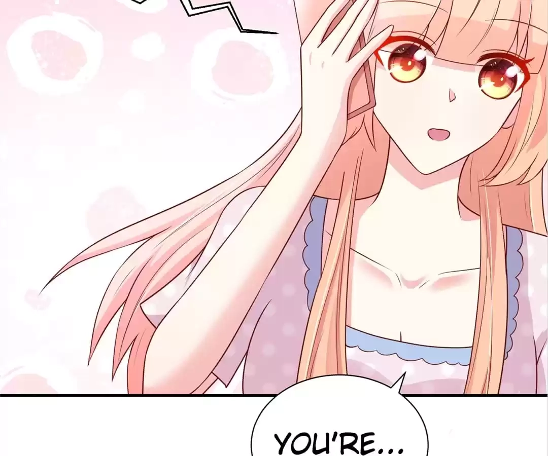 Honey, You Belong to Me! Chapter 157 - page 29