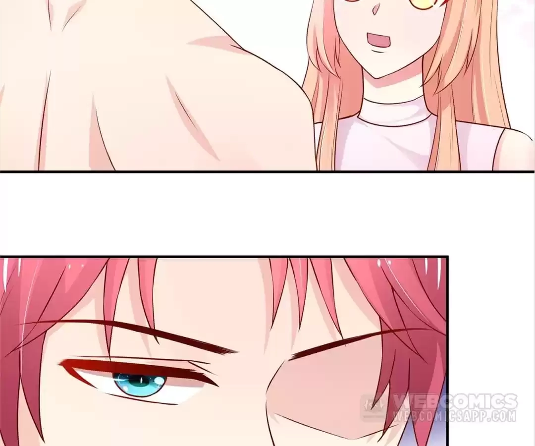 Honey, You Belong to Me! Chapter 157 - page 3