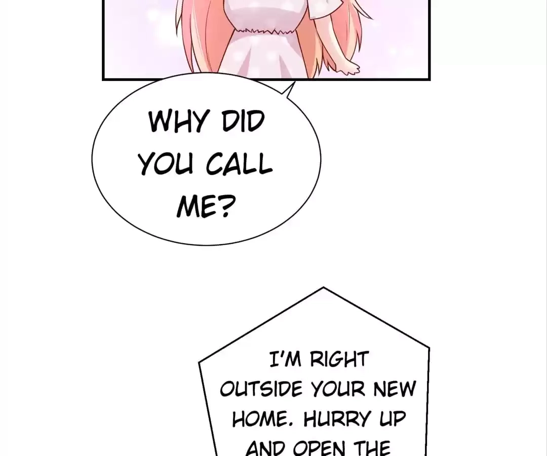 Honey, You Belong to Me! Chapter 157 - page 31