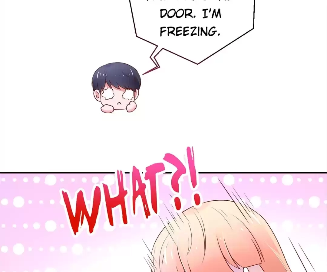 Honey, You Belong to Me! Chapter 157 - page 32