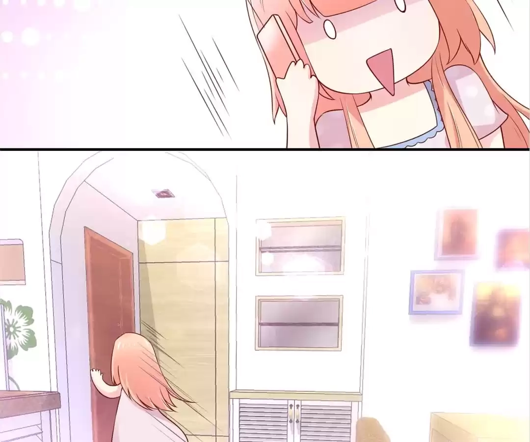 Honey, You Belong to Me! Chapter 157 - page 33