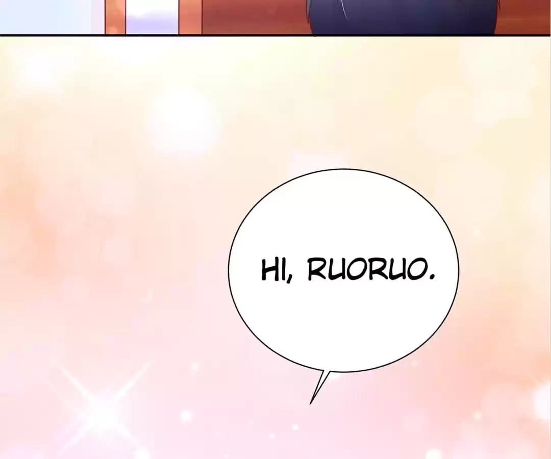 Honey, You Belong to Me! Chapter 157 - page 35