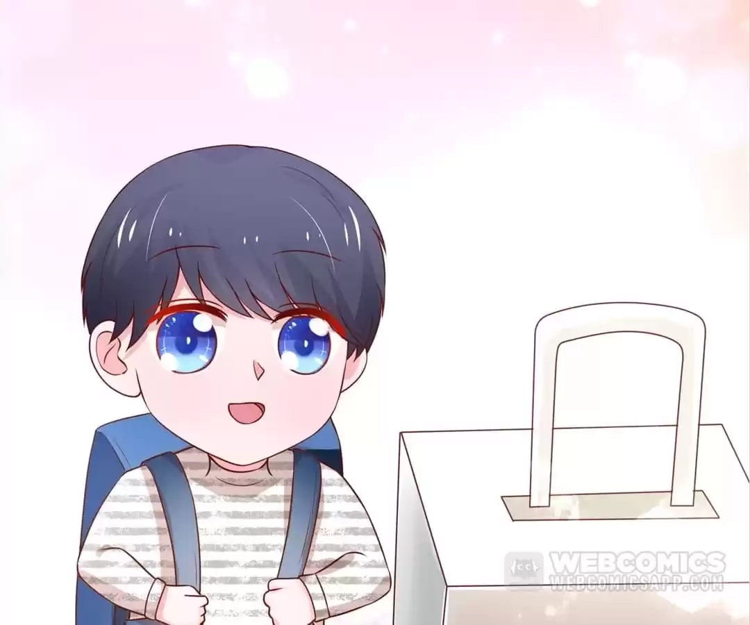 Honey, You Belong to Me! Chapter 157 - page 36