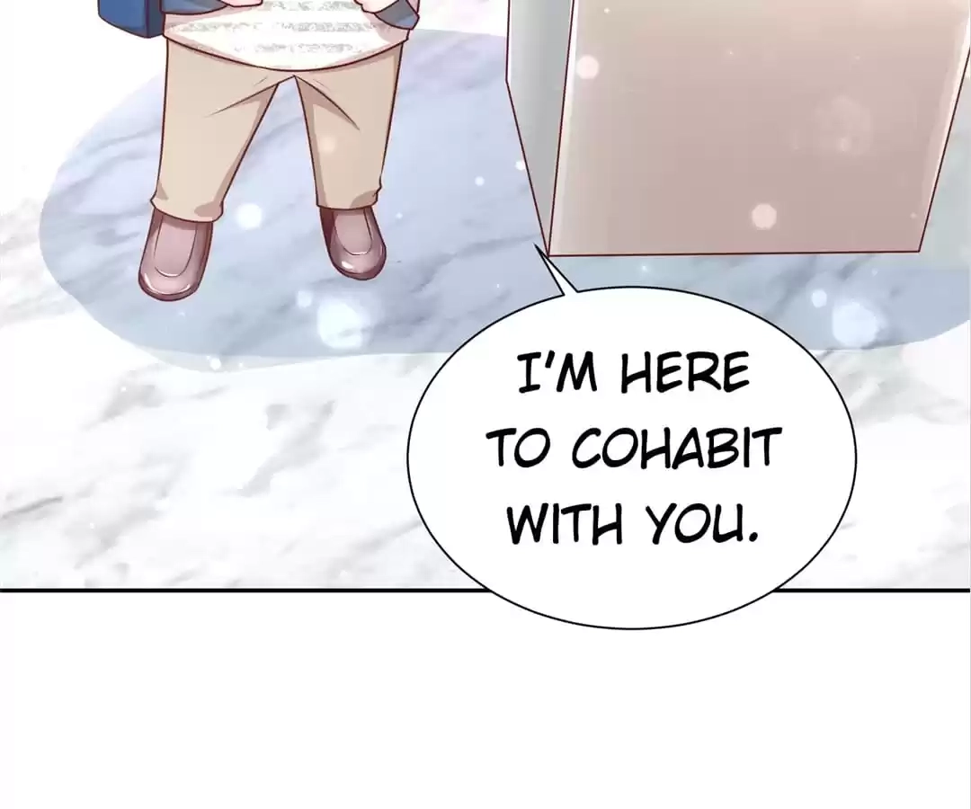 Honey, You Belong to Me! Chapter 157 - page 37