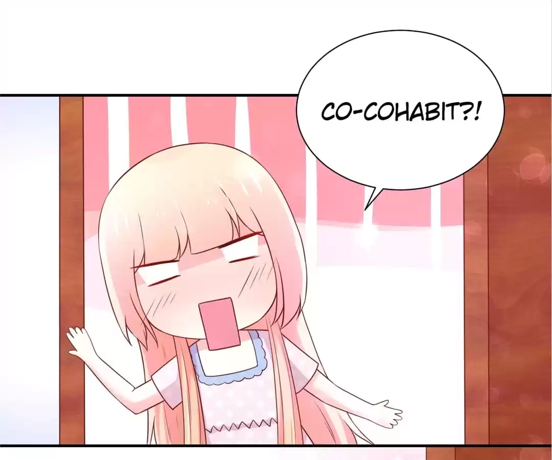 Honey, You Belong to Me! Chapter 157 - page 39