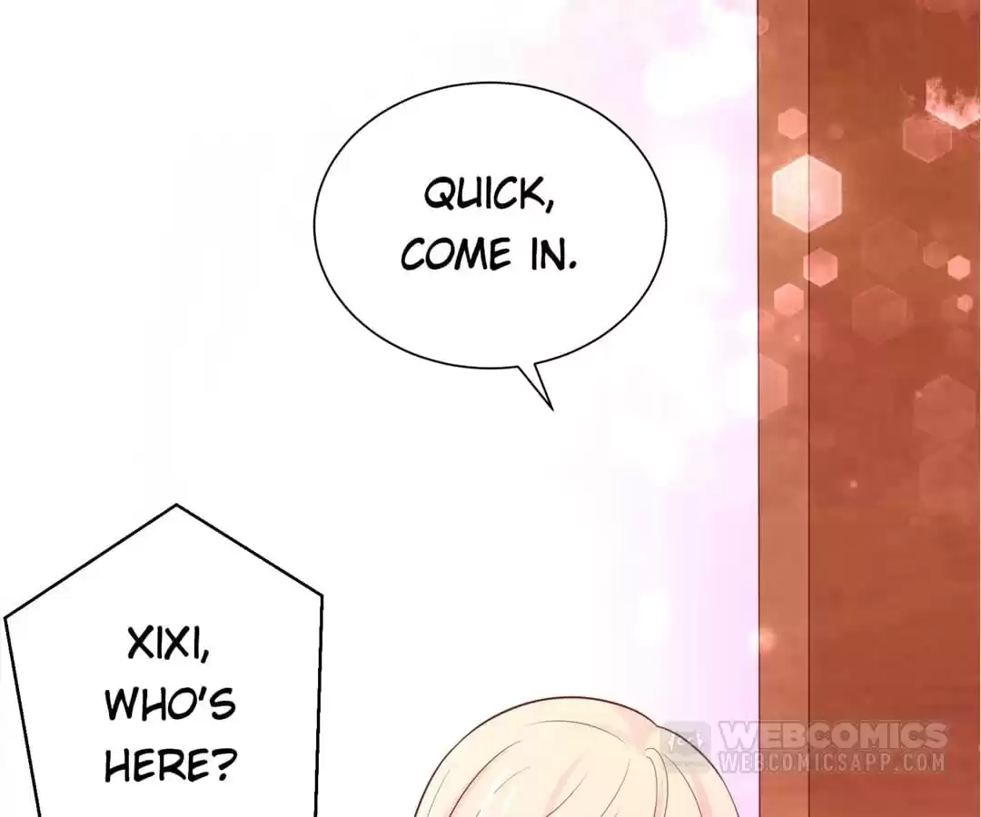 Honey, You Belong to Me! Chapter 157 - page 40