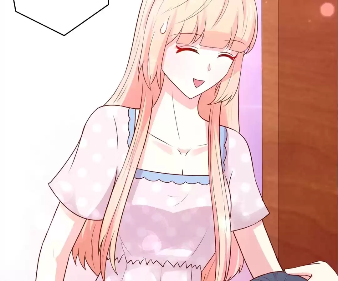 Honey, You Belong to Me! Chapter 157 - page 41