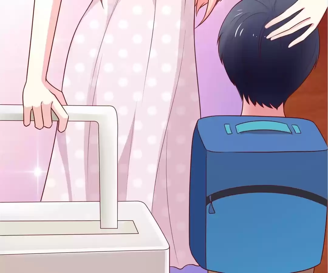 Honey, You Belong to Me! Chapter 157 - page 42