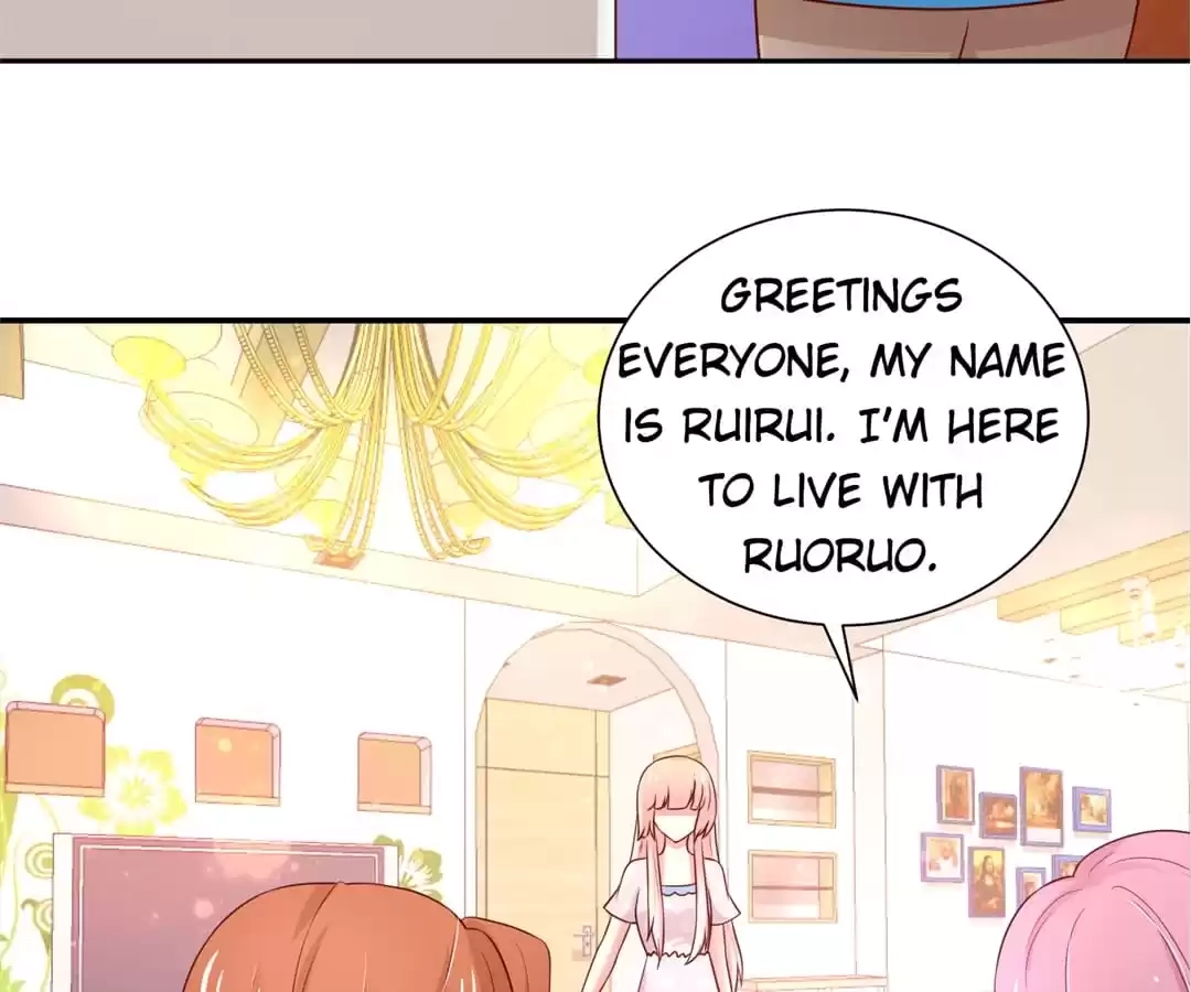 Honey, You Belong to Me! Chapter 157 - page 43