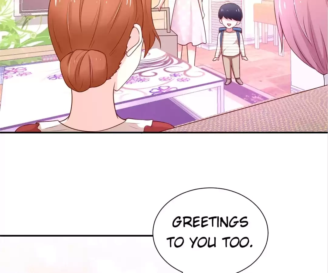 Honey, You Belong to Me! Chapter 157 - page 44