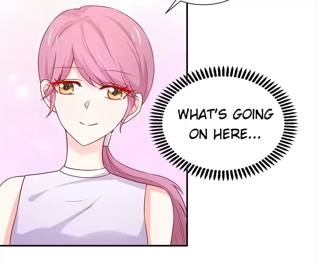 Honey, You Belong to Me! Chapter 157 - page 45