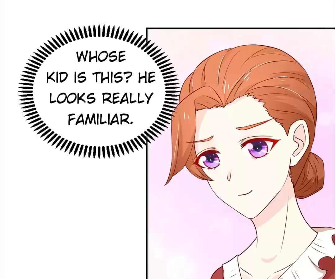 Honey, You Belong to Me! Chapter 157 - page 46