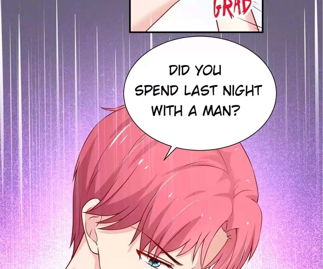 Honey, You Belong to Me! Chapter 157 - page 5