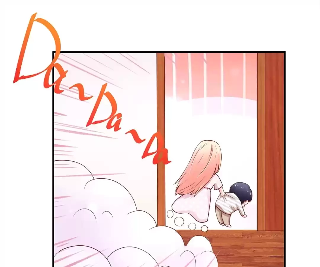 Honey, You Belong to Me! Chapter 157 - page 50