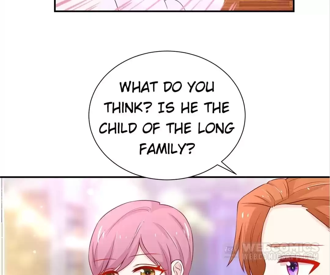 Honey, You Belong to Me! Chapter 157 - page 51