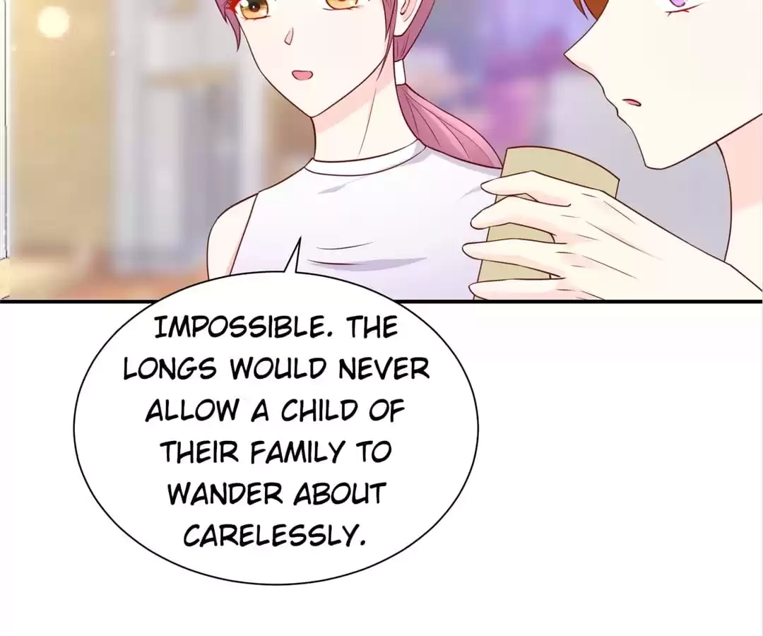 Honey, You Belong to Me! Chapter 157 - page 52