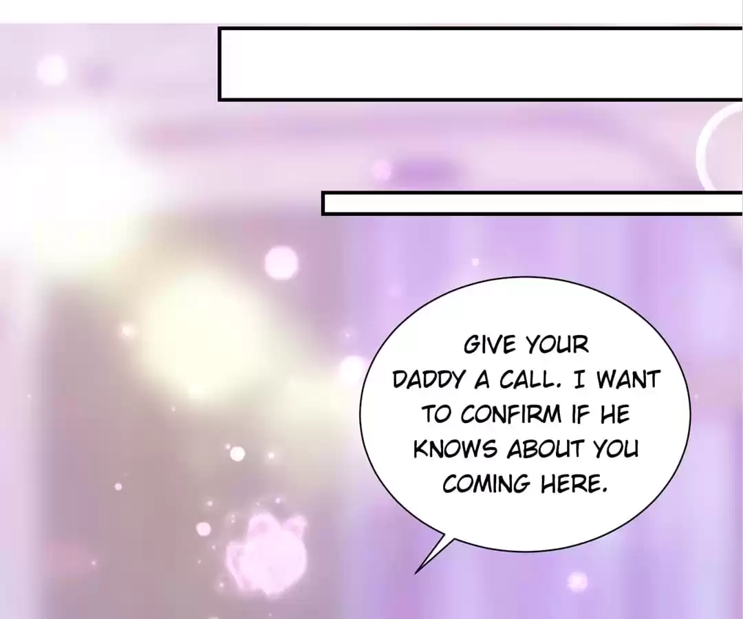 Honey, You Belong to Me! Chapter 157 - page 53