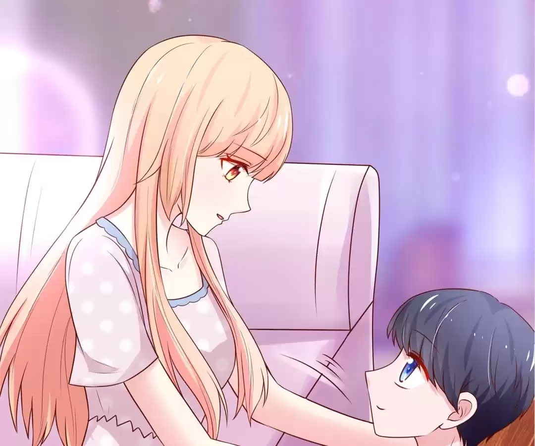 Honey, You Belong to Me! Chapter 157 - page 54