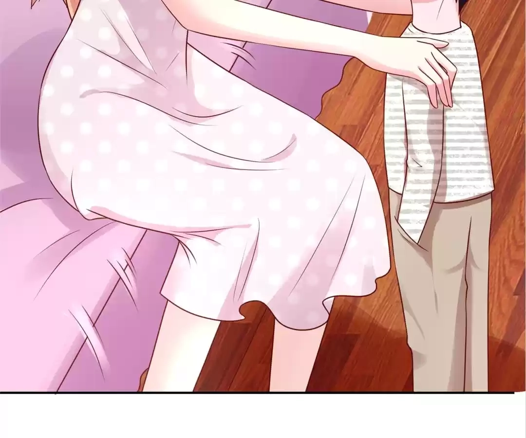 Honey, You Belong to Me! Chapter 157 - page 55