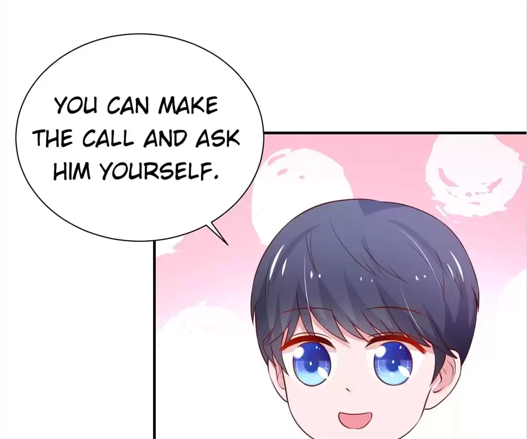 Honey, You Belong to Me! Chapter 157 - page 56