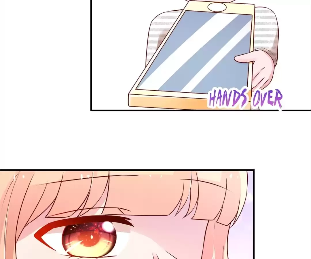 Honey, You Belong to Me! Chapter 157 - page 57