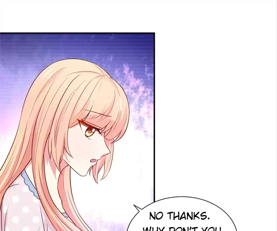 Honey, You Belong to Me! Chapter 157 - page 61