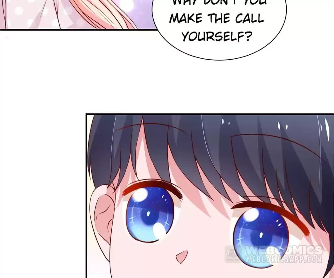 Honey, You Belong to Me! Chapter 157 - page 62