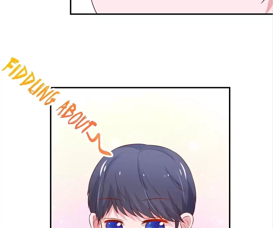 Honey, You Belong to Me! Chapter 157 - page 63