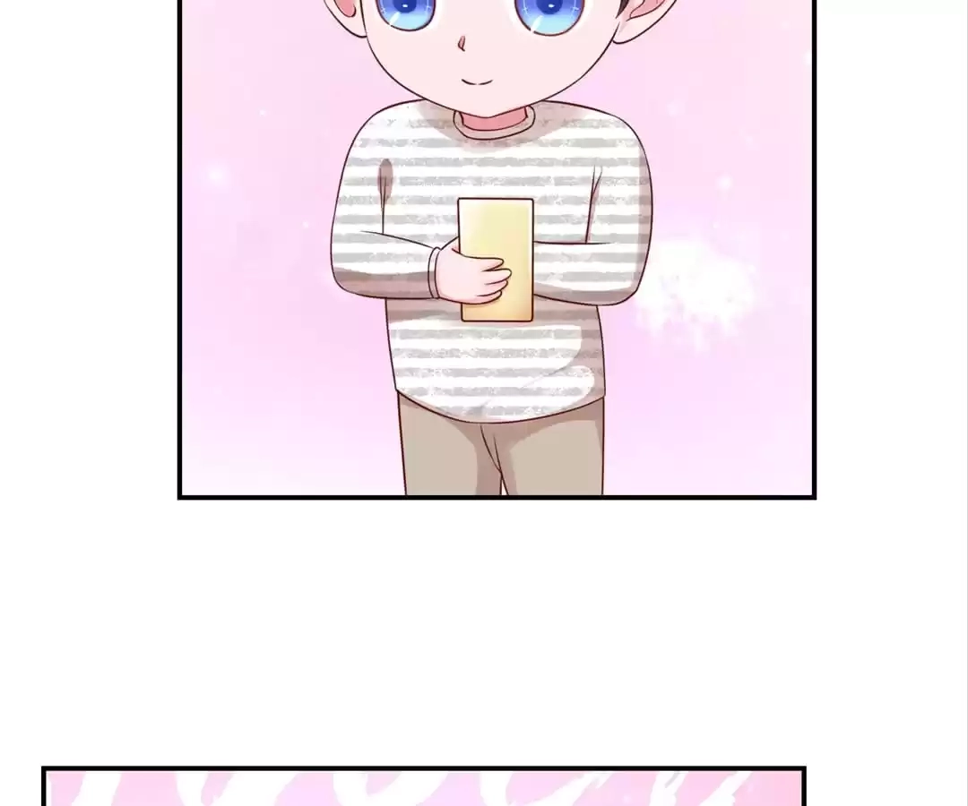 Honey, You Belong to Me! Chapter 157 - page 64