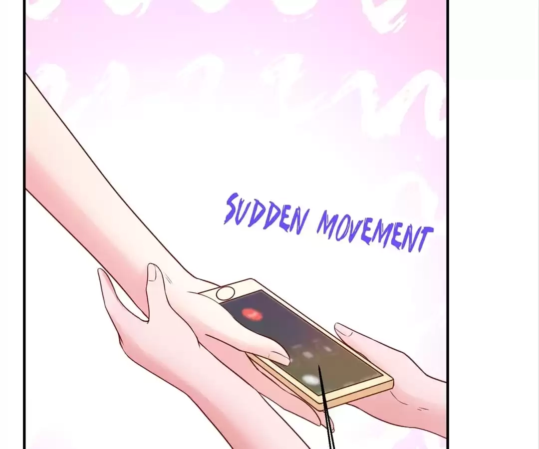 Honey, You Belong to Me! Chapter 157 - page 65