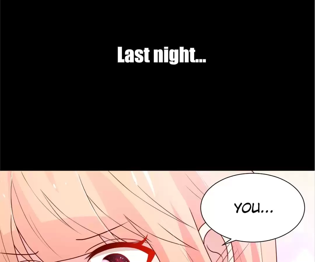 Honey, You Belong to Me! Chapter 157 - page 7