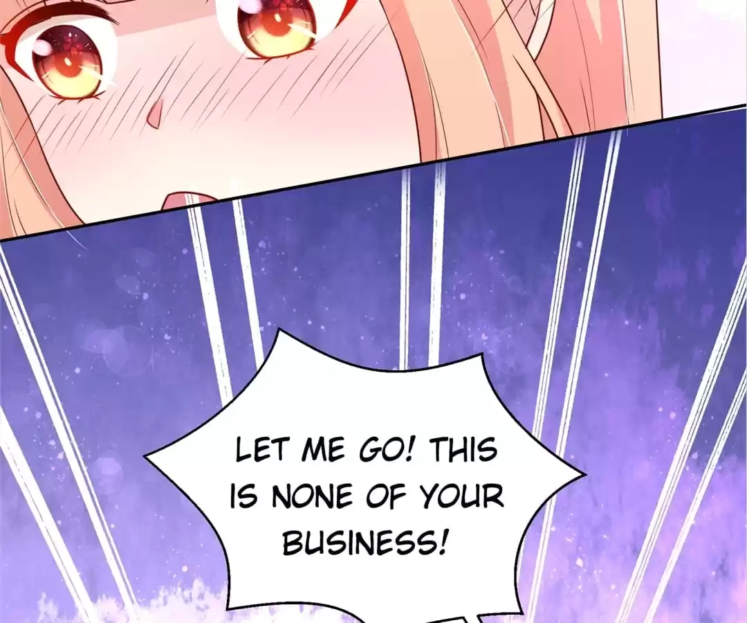 Honey, You Belong to Me! Chapter 157 - page 8