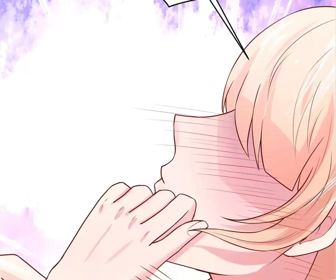 Honey, You Belong to Me! Chapter 157 - page 9