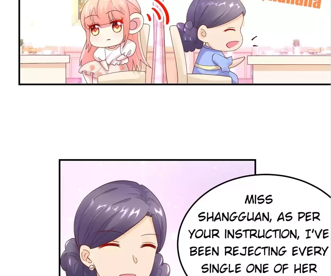 Honey, You Belong to Me! Chapter 168 - page 10
