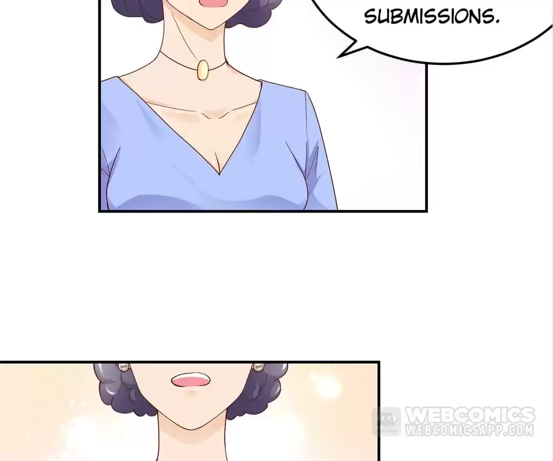 Honey, You Belong to Me! Chapter 168 - page 11