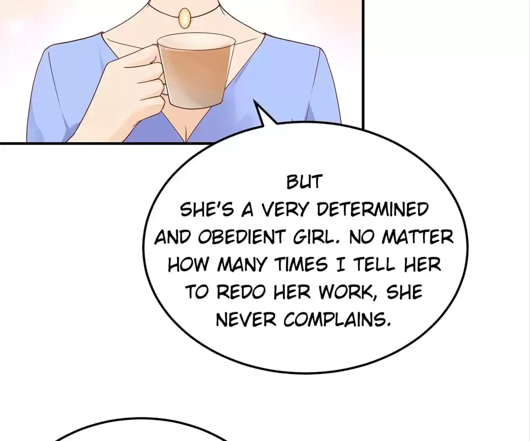 Honey, You Belong to Me! Chapter 168 - page 12
