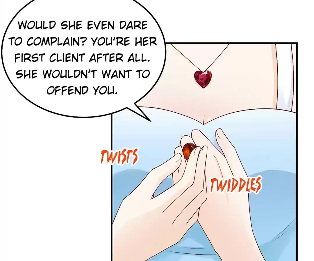 Honey, You Belong to Me! Chapter 168 - page 13