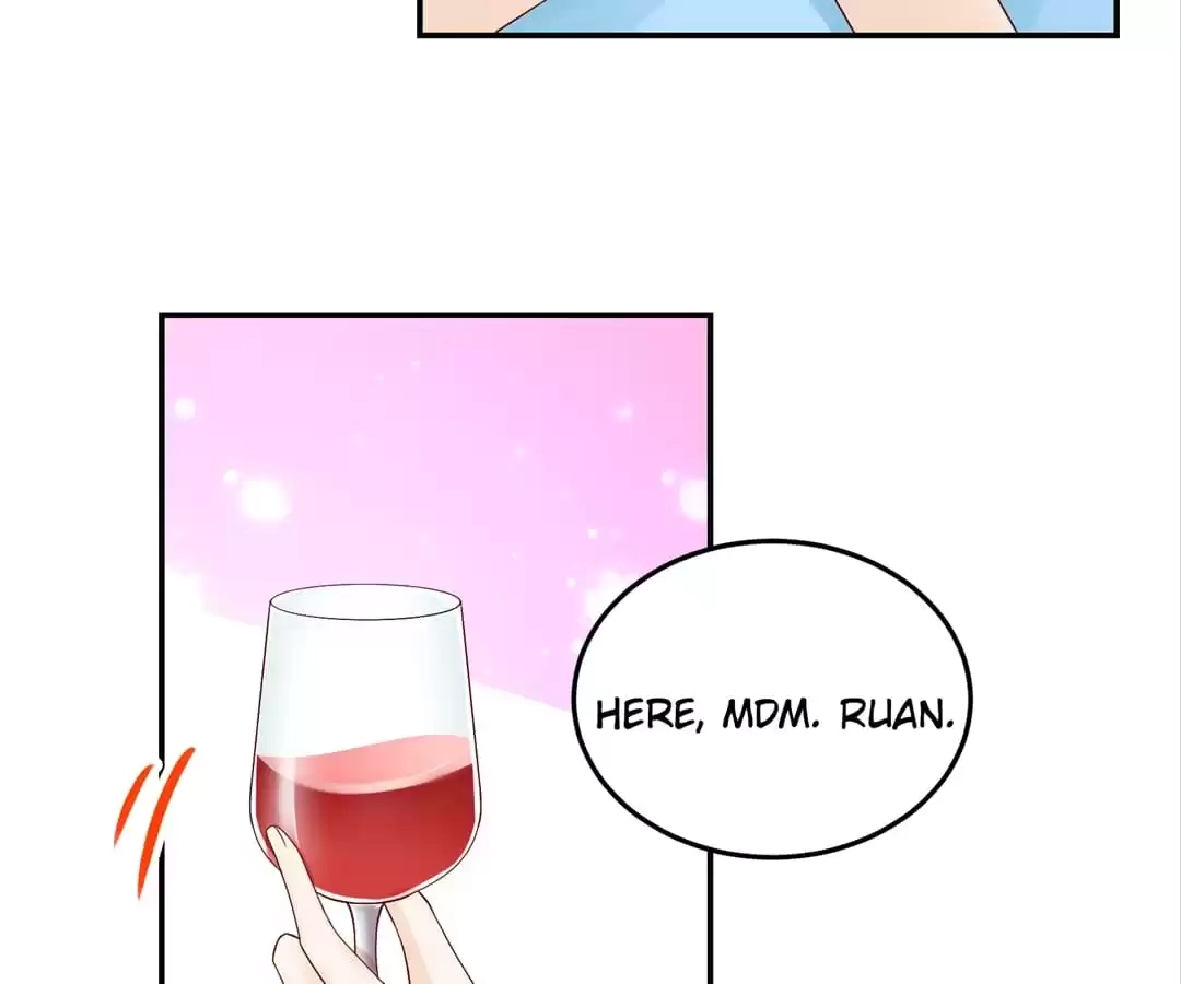 Honey, You Belong to Me! Chapter 168 - page 14