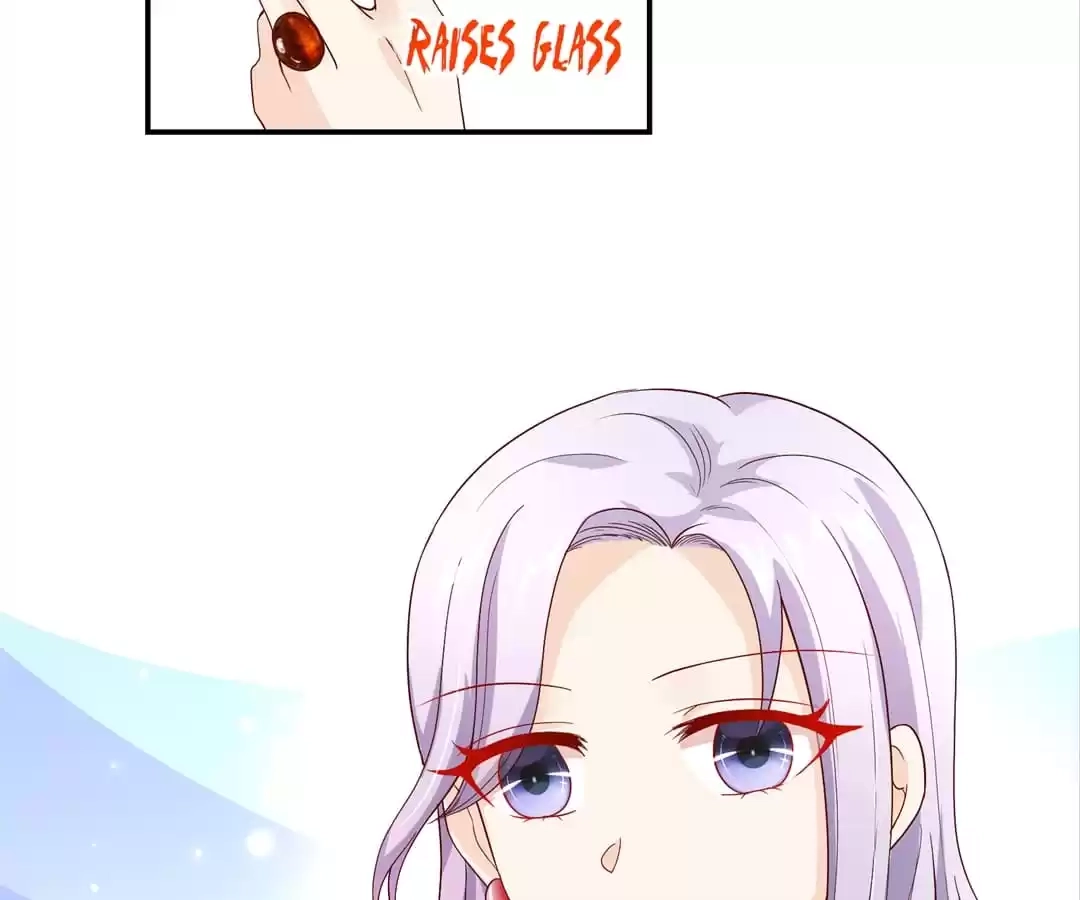 Honey, You Belong to Me! Chapter 168 - page 15