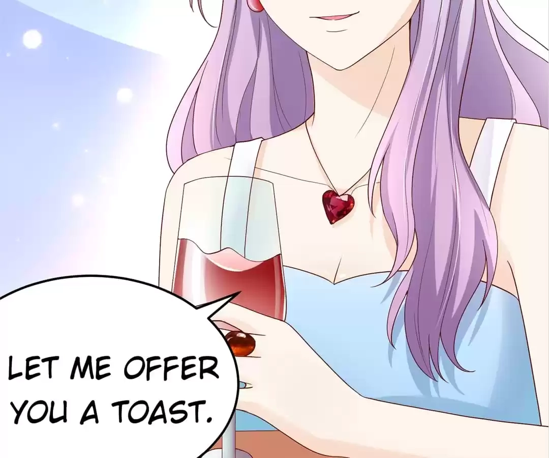 Honey, You Belong to Me! Chapter 168 - page 16
