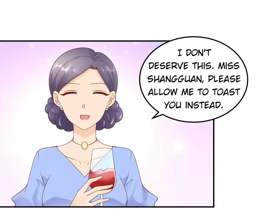 Honey, You Belong to Me! Chapter 168 - page 18