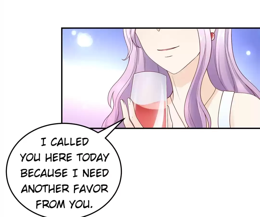 Honey, You Belong to Me! Chapter 168 - page 20