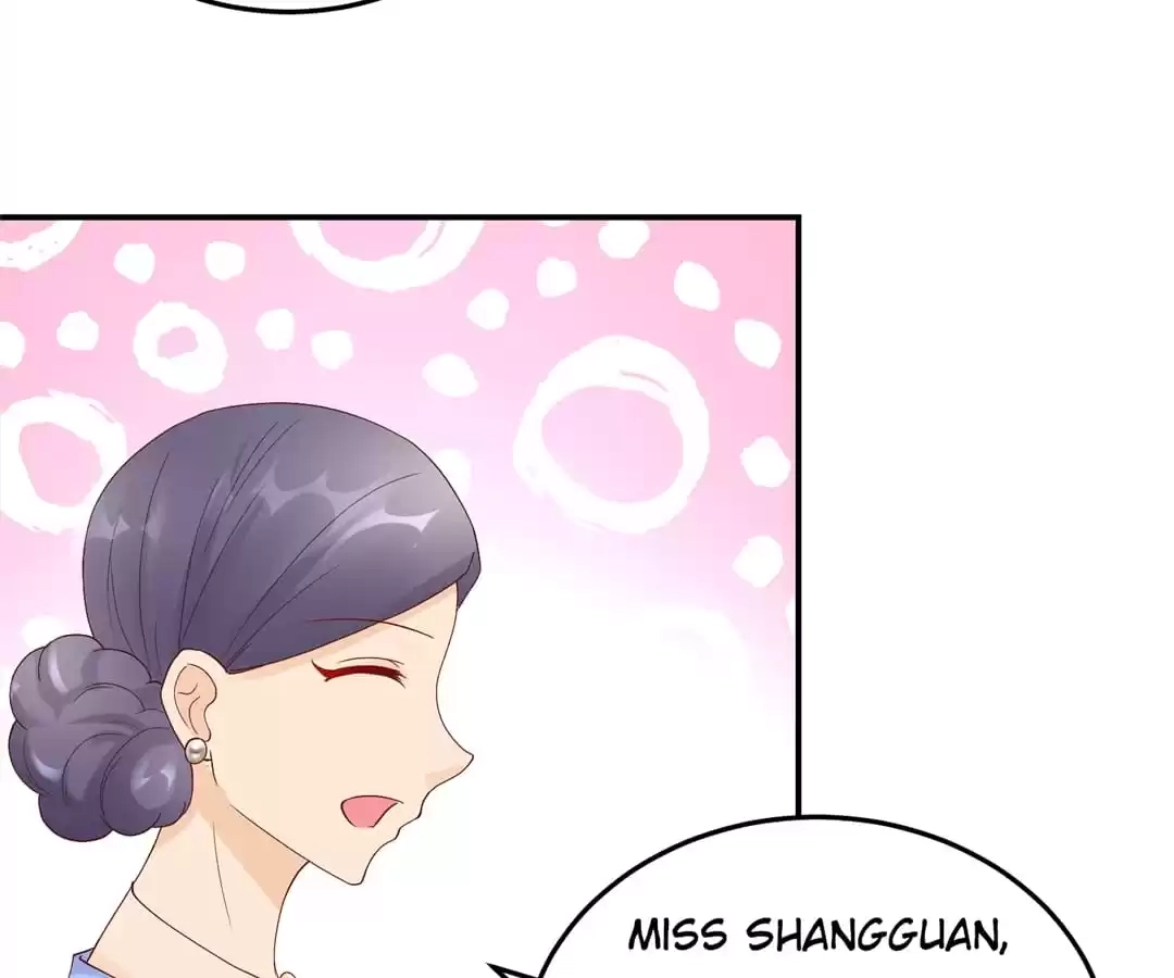 Honey, You Belong to Me! Chapter 168 - page 21