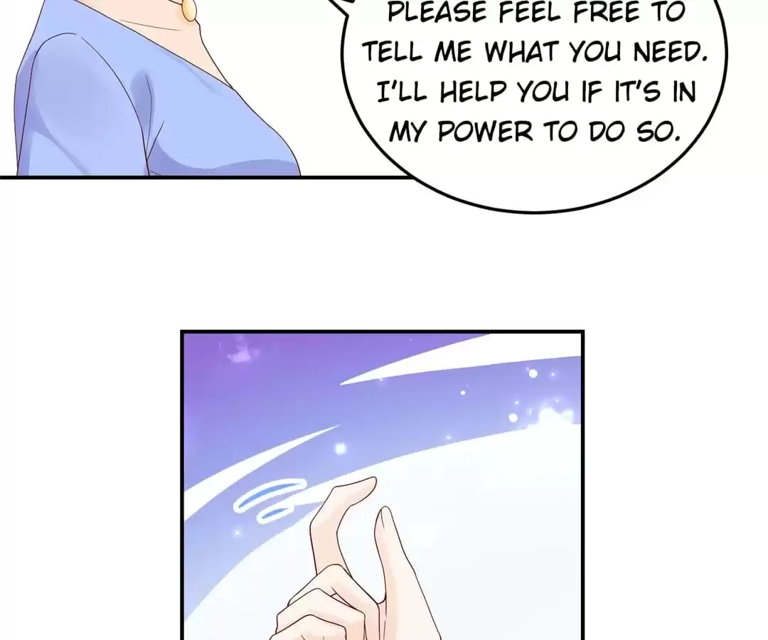 Honey, You Belong to Me! Chapter 168 - page 22