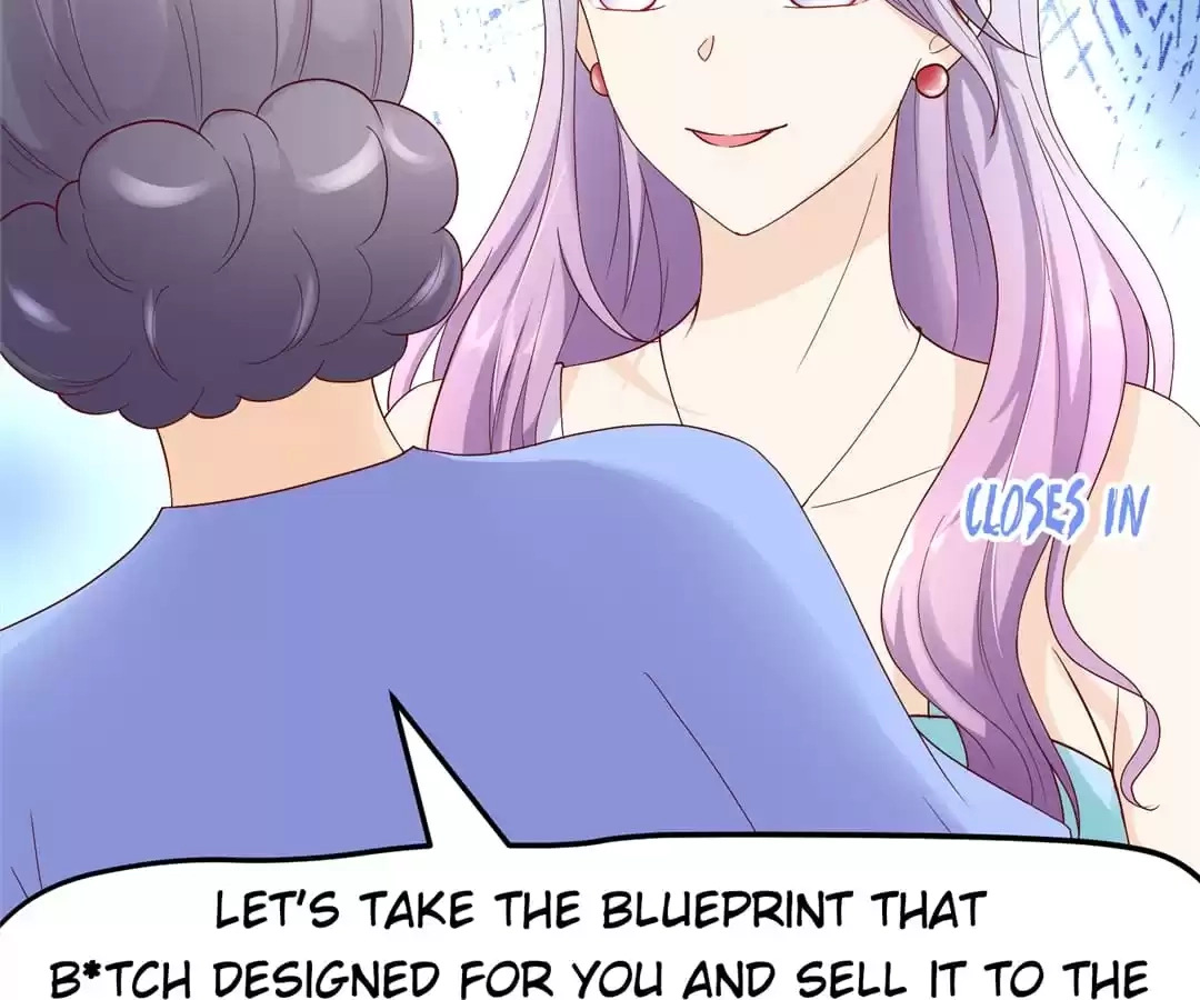 Honey, You Belong to Me! Chapter 168 - page 24