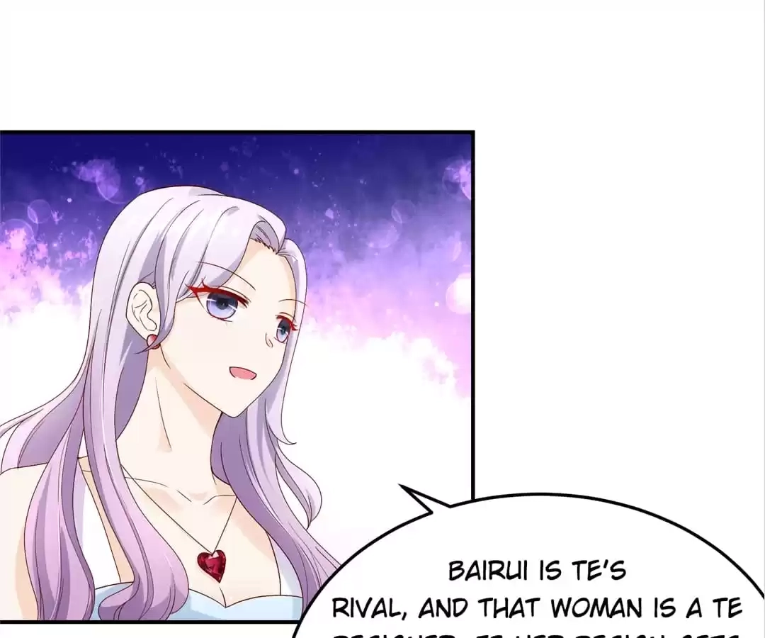 Honey, You Belong to Me! Chapter 168 - page 26