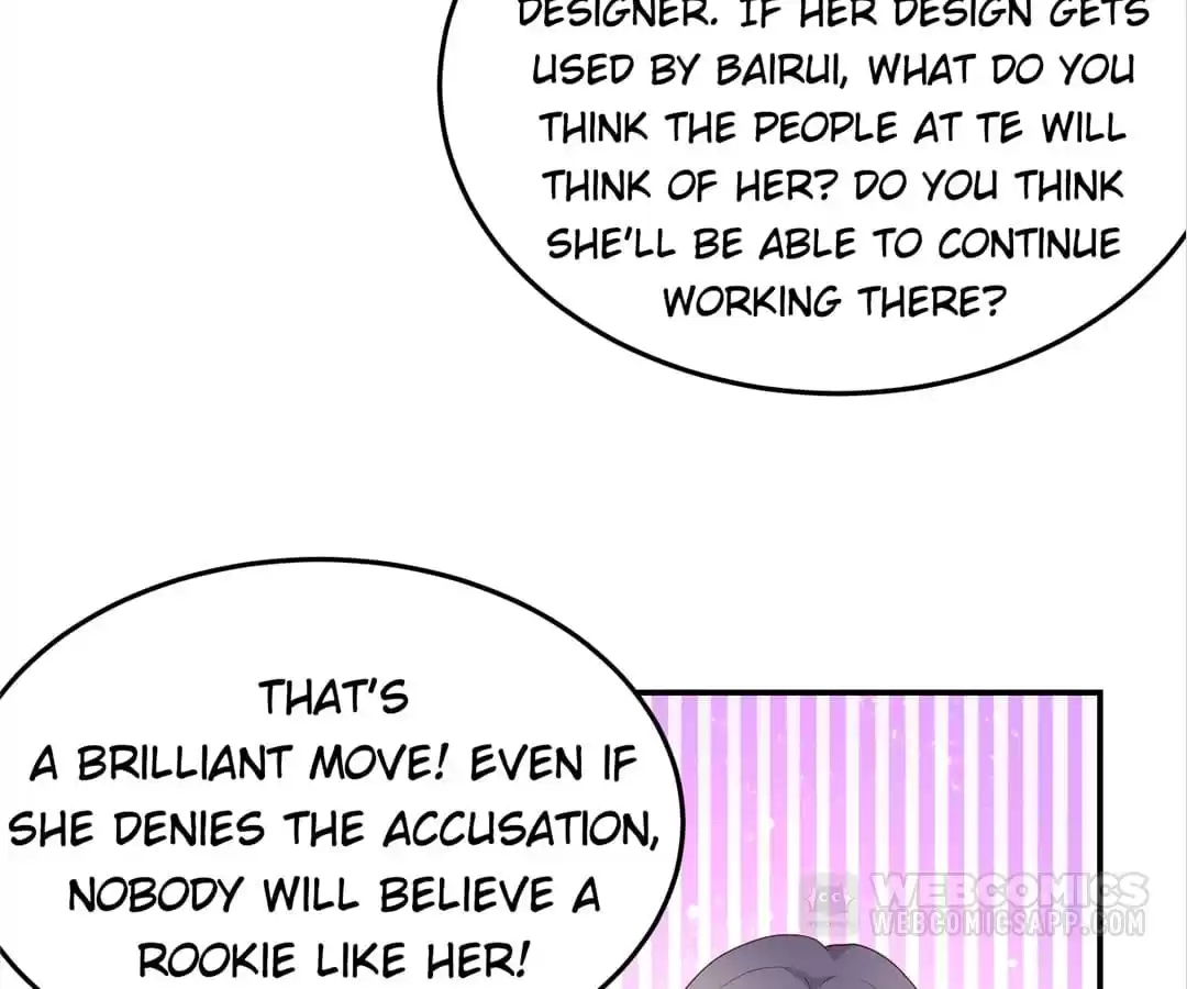 Honey, You Belong to Me! Chapter 168 - page 27